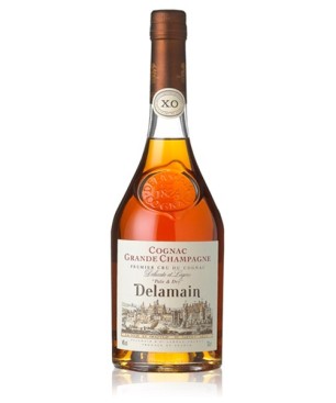 Delamain Pale & Dry 70 Cl