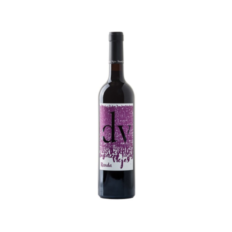 Descalzo Viejo Tto 75 Cl Descalzo Viejo Tto 75 Cl