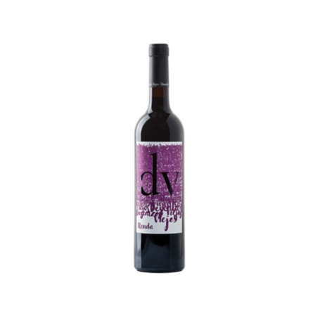 Descalzo Viejo Tto 75 Cl