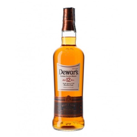 Dewars 12 Años 70 Cl