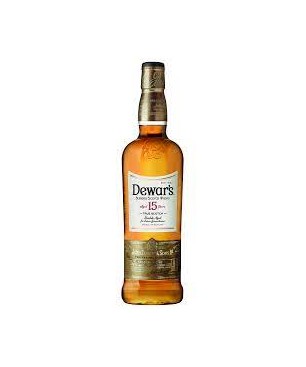 Dewars 15 Años 70 Cl