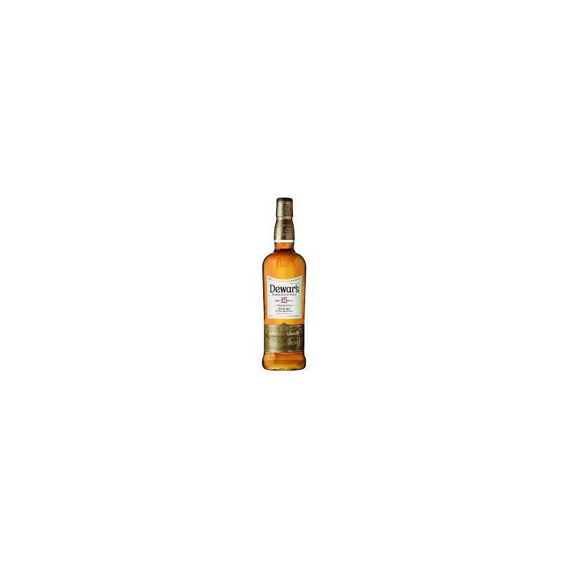Dewars 15 Años 70 Cl Dewars 15 Años 70 Cl