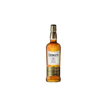 Dewars 15 Años 70 Cl