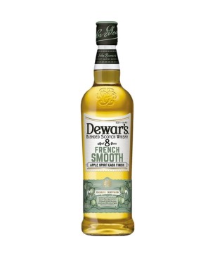 Dewars 8 Años French Smooth 70 Cl