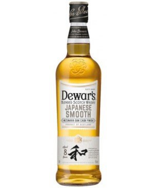 Dewars 8 Años Japanese 70 Cl