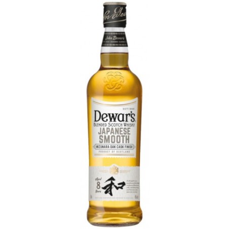 Dewars 8 Años Japanese 70 Cl