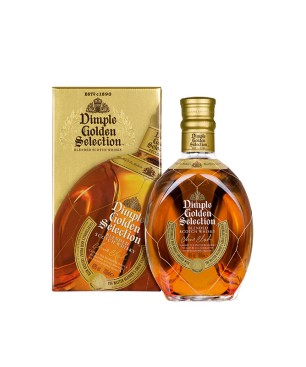 Dimple Golden Selection 70 Cl