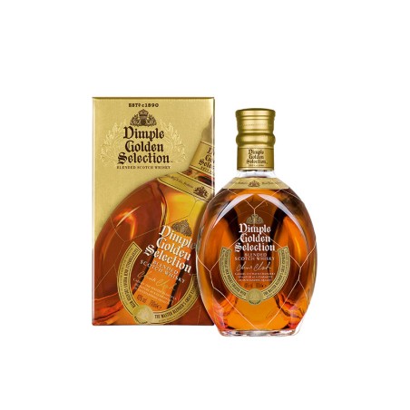 Dimple Golden Selection 70 Cl