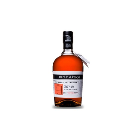 Diplomatico Barbet Rum 70 Cl