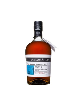 Diplomatico Bath Rum 70 Cl