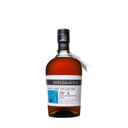 Diplomatico Bath Rum 70 Cl