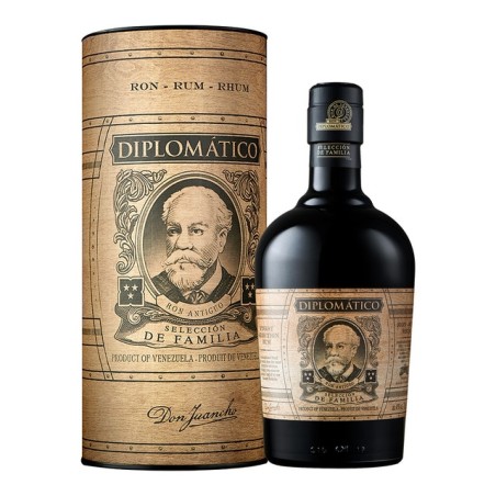 Diplomatico Selec.familia