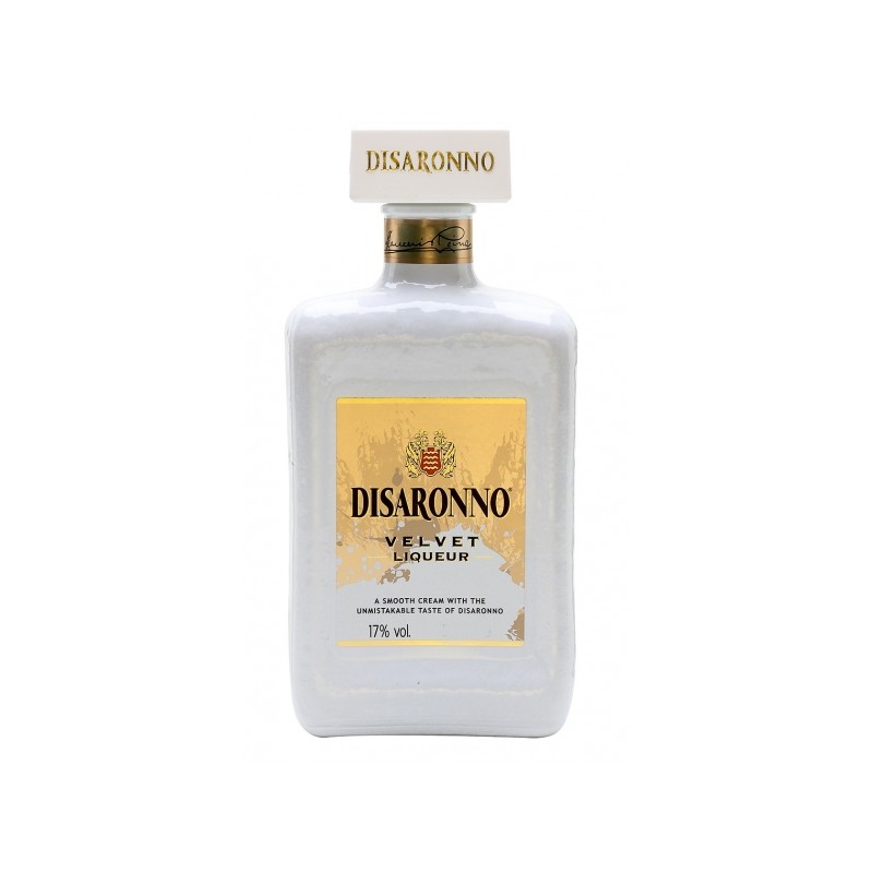 Disaronno Velvet Crema 70 Cl Disaronno Velvet Crema 70 Cl