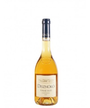 Disznoko Tokaji Aszu 5 P 50 Cl