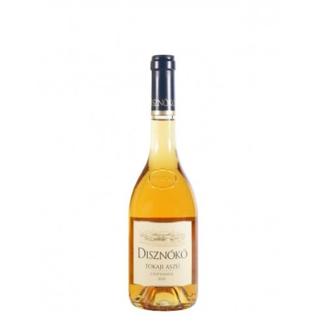Disznoko Tokaji Aszu 5 P 50 Cl