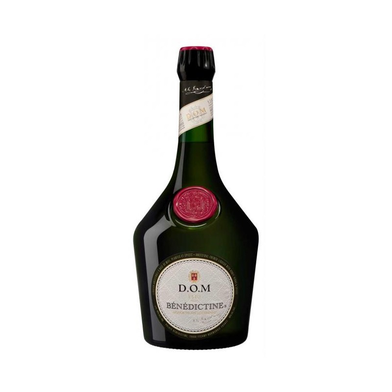 Dom Benedictine 70 Cl Dom Benedictine 70 Cl