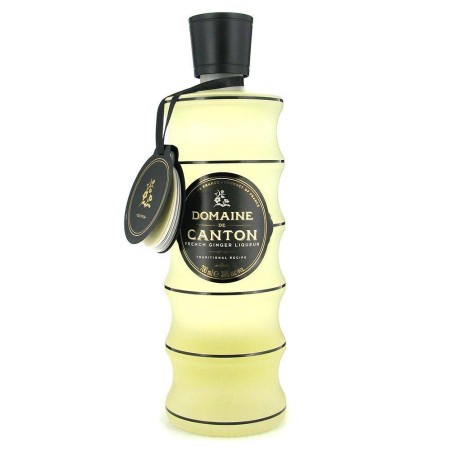 Domaine De Canton