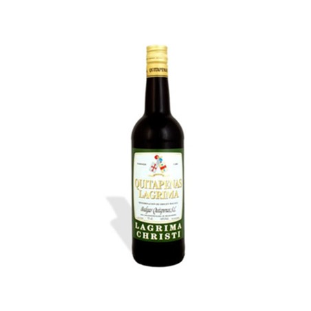 Quitapenas Lagrima Christi 75 Cl
