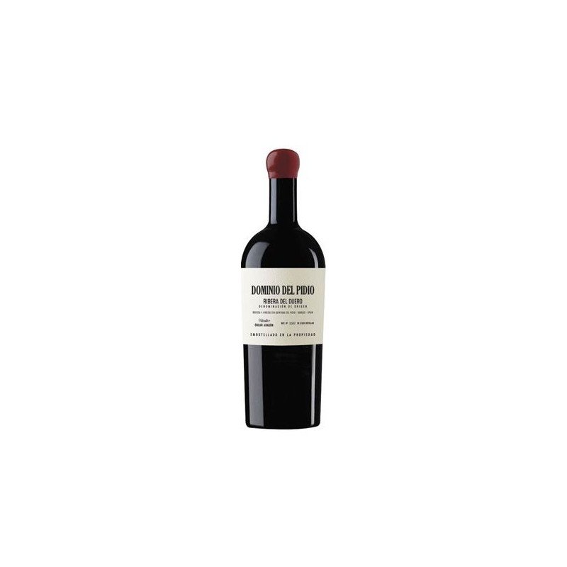 Domino Del Pidio Tinto 75 Cl Domino Del Pidio Tinto 75 Cl