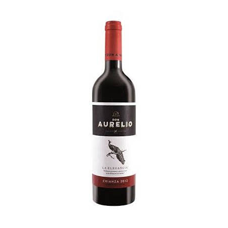 Don Aurelio Crianza