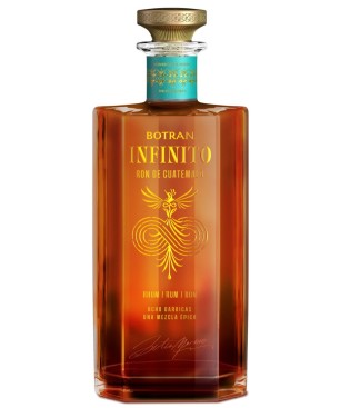 Ron Botran Infinito 70 Cl