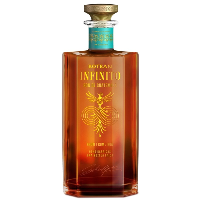 Ron Botran Infinito 70 Cl