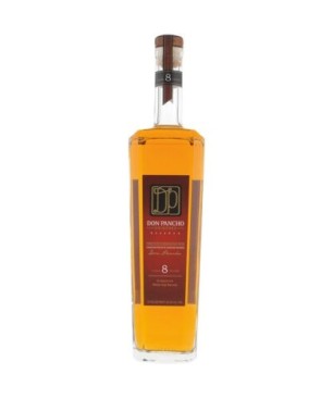 Don Pancho 8 Años 70 Cl