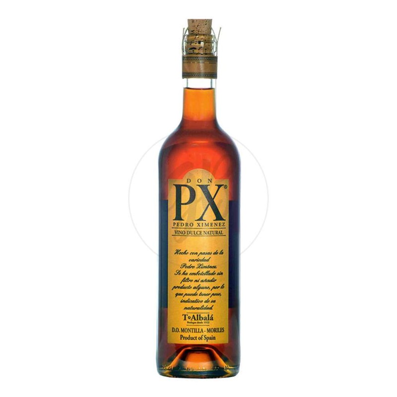 Don Px 75 Cl (toro Albalá) Don Px 75 Cl (toro Albalá)