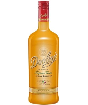 Dooleys Tropical Cream Lt