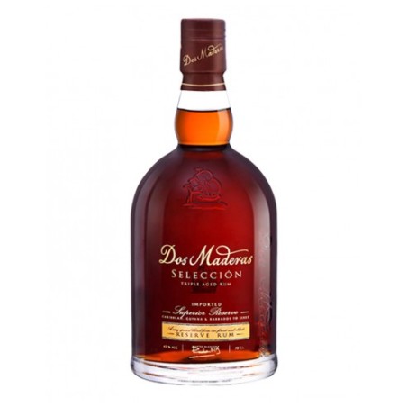 Dos Maderas Seleccion 70 Cl