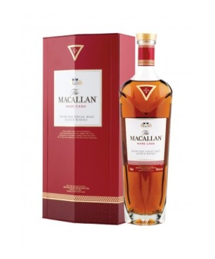 The Macallan Rare Cask 70 Cl