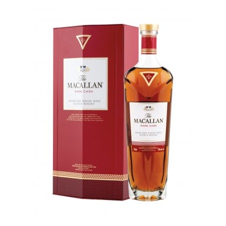 The Macallan Rare Cask 70 Cl