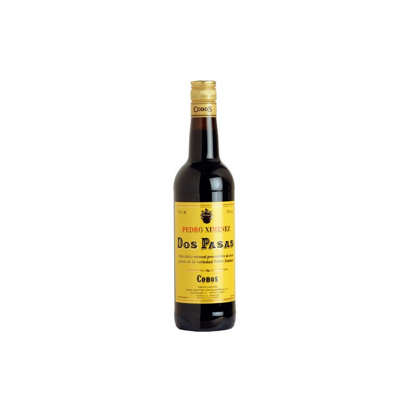 Dos Pasas Cobos P.x. 75 Cl Dos Pasas Cobos P.x. 75 Cl
