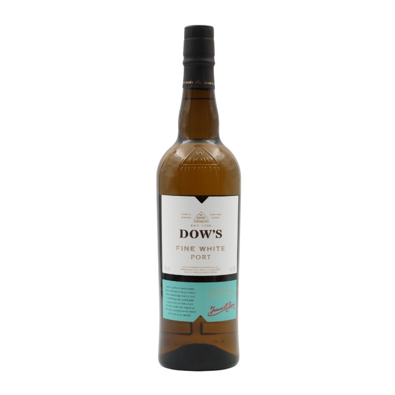 Dows Porto Fines White 75 Cl Dows Porto Fines White 75 Cl