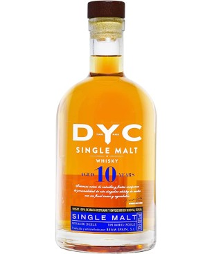 Dyc 10 Años 70 Cl