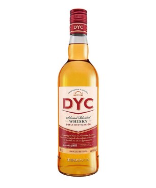 Dyc 5 Años 150 Cl