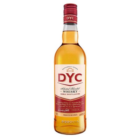 Dyc 5 Años 150 Cl