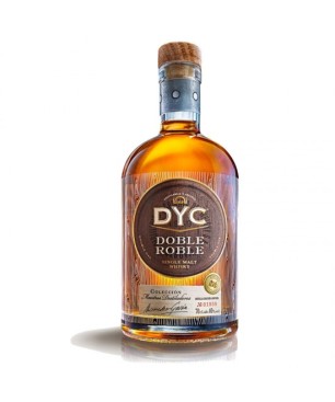 Dyc Doble Roble 70 Cl