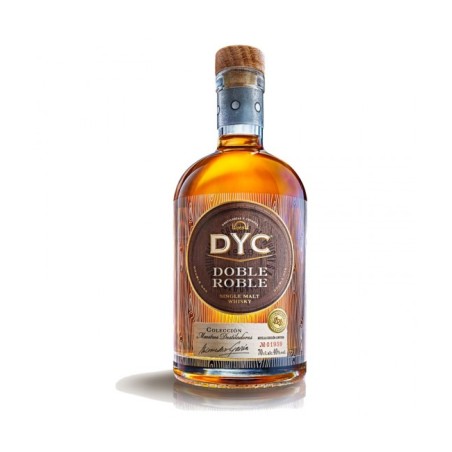 Dyc Doble Roble 70 Cl