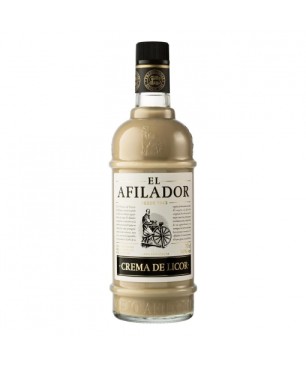 El Afilador Crema Licor 7 Cl