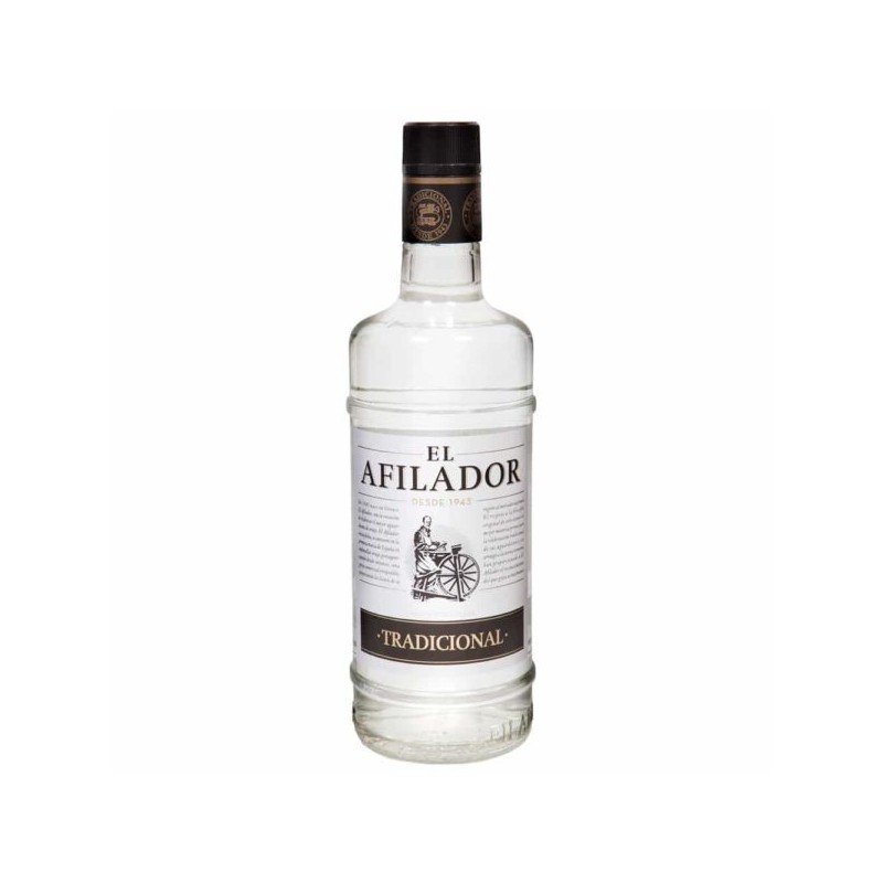 El Afilador Tradicional 70 Cl El Afilador Tradicional 70 Cl