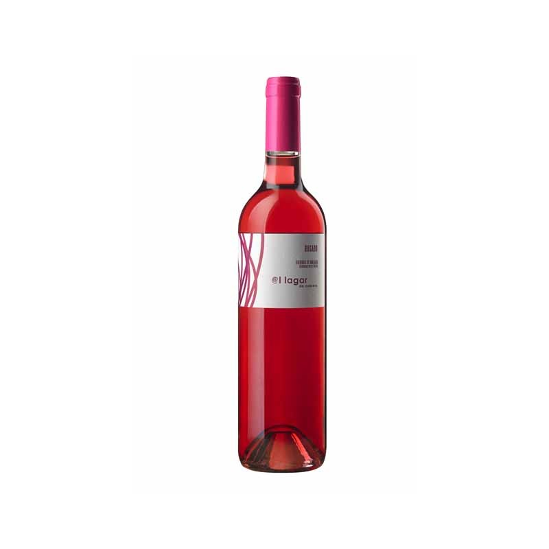El Lagar De Cabrera Rosado 75 Cl El Lagar De Cabrera Rosado 75 Cl