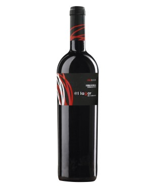 El Lagar De Cabrera Syrah Tto
