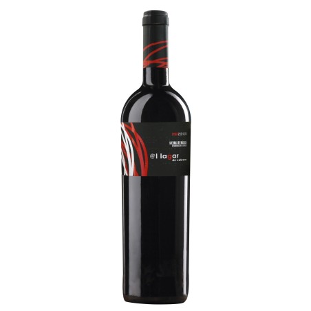 El Lagar De Cabrera Syrah Tto