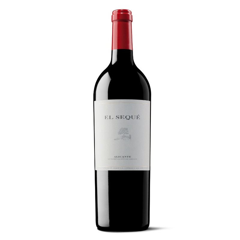 El Seque 75 Cl El Seque 75 Cl