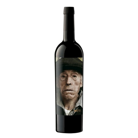 El Viejo De Matsu 75 Cl