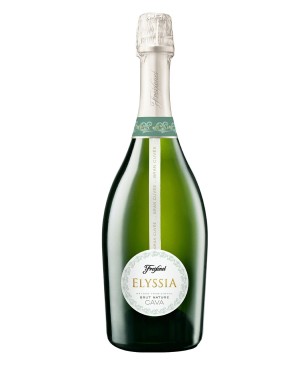 Elyssia Gran Cuvee Brut 75 Cl