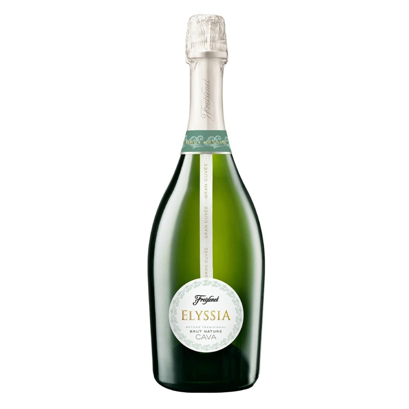 Elyssia Gran Cuvee Brut 75 Cl Elyssia Gran Cuvee Brut 75 Cl
