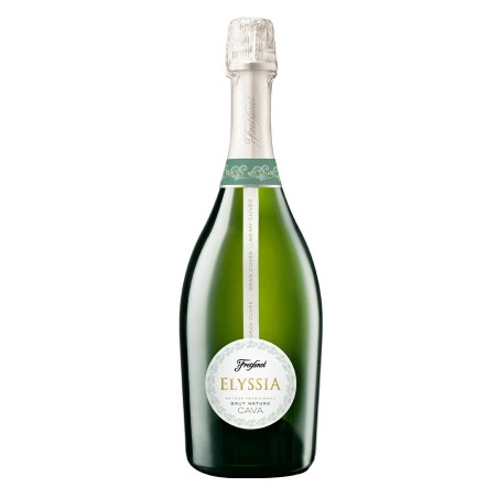 Elyssia Gran Cuvee Brut 75 Cl