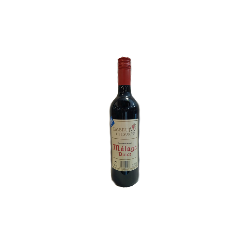 Embrujo Dulce 75 Cl Embrujo Dulce 75 Cl